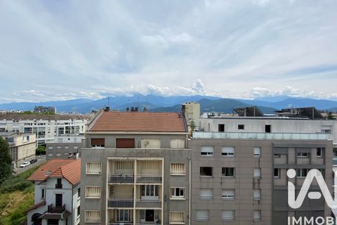 Lejlighed i Grenoble, Isere, Grenoble - € 259.000 | Ref: 77187 - foto 24