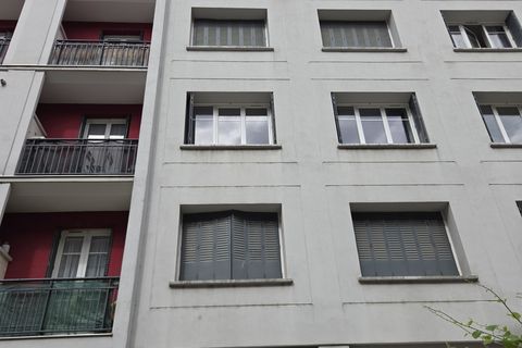 Lejlighed i Grenoble, Isere, Grenoble - € 259.000 | Ref: 77187 - foto 27