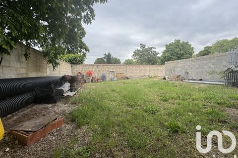 Villa a Nimes, Gard, Nimes - € 530.000 | Ref: 38600 - foto 9