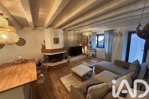 Villa i Ornon, Isere, Ornon - € 272.000 | Ref: 49217 - foto 1