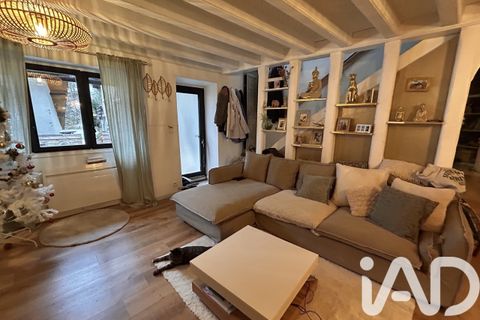 Villa i Ornon, Isere, Ornon - € 272.000 | Ref: 49217 - foto 2