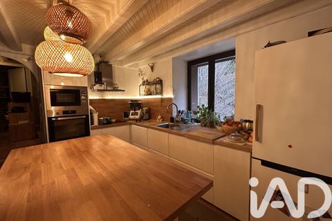 Villa i Ornon, Isere, Ornon - € 272.000 | Ref: 49217 - foto 3