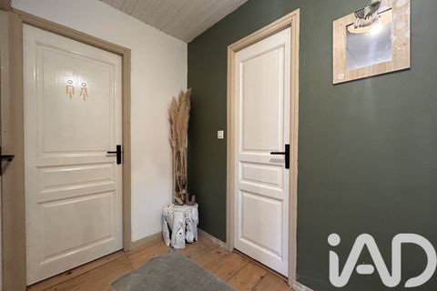 Villa i Ornon, Isere, Ornon - € 272.000 | Ref: 49217 - foto 9
