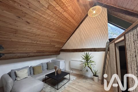 Villa i Ornon, Isere, Ornon - € 272.000 | Ref: 49217 - foto 12