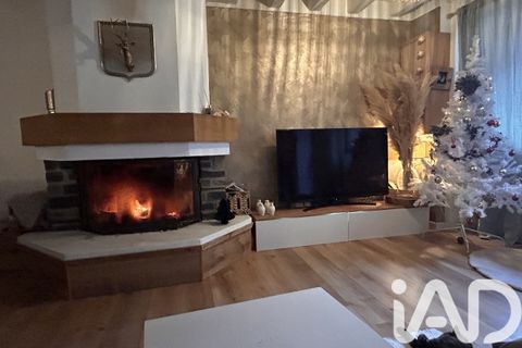 Villa i Ornon, Isere, Ornon - € 272.000 | Ref: 49217 - foto 19