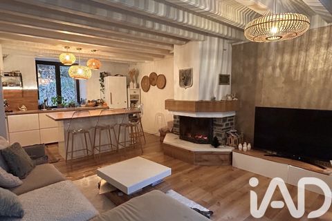 Villa i Ornon, Isere, Ornon - € 272.000 | Ref: 49217 - foto 22