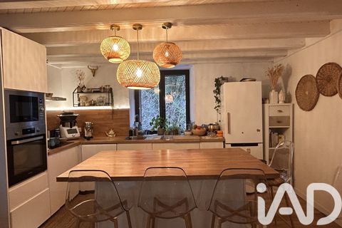 Villa i Ornon, Isere, Ornon - € 272.000 | Ref: 49217 - foto 23