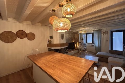 Villa i Ornon, Isere, Ornon - € 272.000 | Ref: 49217 - foto 24