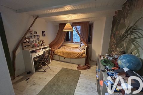 Villa i Ornon, Isere, Ornon - € 272.000 | Ref: 49217 - foto 25