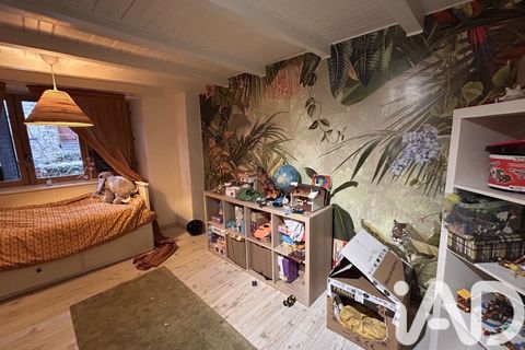 Villa i Ornon, Isere, Ornon - € 272.000 | Ref: 49217 - foto 26