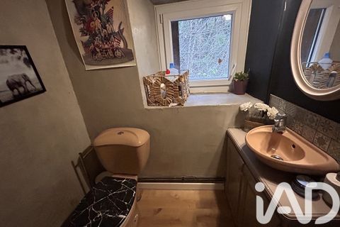 Villa i Ornon, Isere, Ornon - € 272.000 | Ref: 49217 - foto 27
