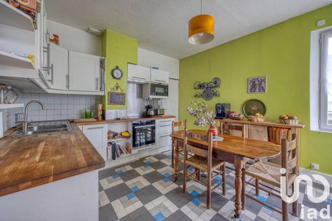 Villa i Le Versoud, Isere, Le Versoud - € 380.000 | Ref: 60598 - foto 3