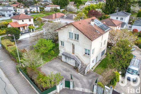 Villa i Le Versoud, Isere, Le Versoud - € 380.000 | Ref: 60598 - foto 8