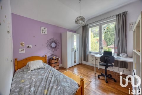 Villa i Le Versoud, Isere, Le Versoud - € 380.000 | Ref: 60598 - foto 15