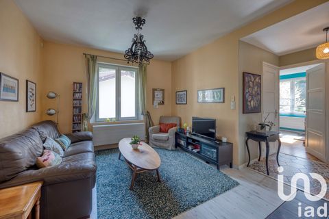 Villa i Le Versoud, Isere, Le Versoud - € 380.000 | Ref: 60598 - foto 16