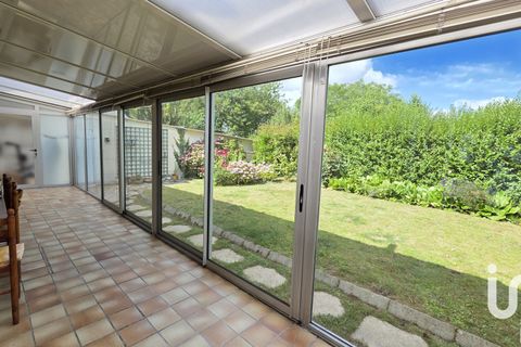 Villa a Langueux, Cotes-d'Armor, Langueux - € 225.000 | Ref: 52565 - foto 12