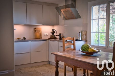 Landsbyhus i Saint-Siffret, Gard, Saint-Siffret - € 640.000 | Ref: 73652 - foto 10