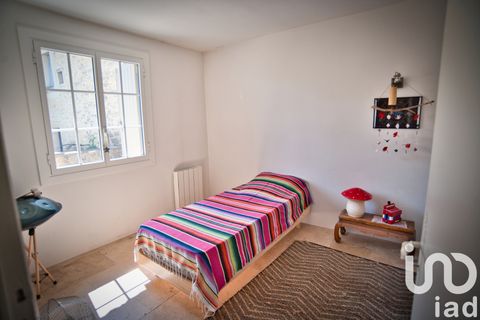 Landsbyhus i Saint-Siffret, Gard, Saint-Siffret - € 640.000 | Ref: 73652 - foto 20
