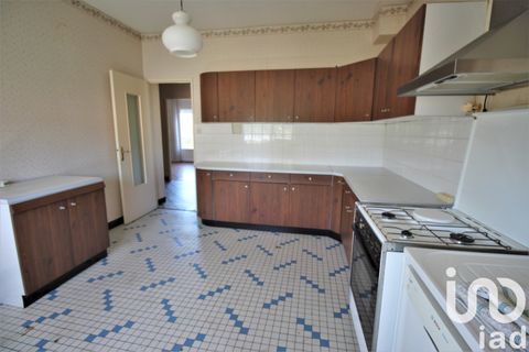 Villa a Bergerac, Dordogne, Bergerac - € 90.000 | Ref: 42235 - foto 11