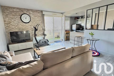 Leilighet i Bordeaux, Gironde, Bordeaux - € 234 000 | Ref: 96045 - foto 2