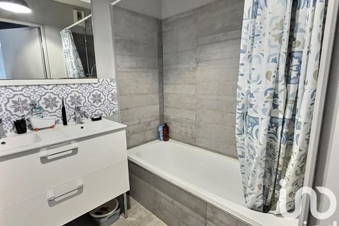 Leilighet i Bordeaux, Gironde, Bordeaux - € 234 000 | Ref: 96045 - foto 9