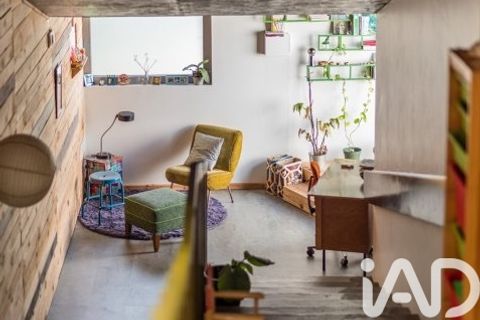 Villa a Bordeaux, Gironde, Bordeaux - € 609.000 | Ref: 95749 - foto 3