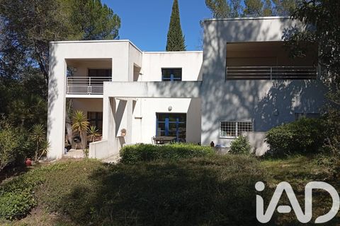 Villa a Prades-le-Lez, Herault, Prades-le-Lez - € 799.000 | Ref: 113123 - foto 2