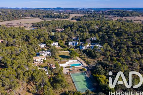 Villa a Prades-le-Lez, Herault, Prades-le-Lez - € 799.000 | Ref: 113123 - foto 5