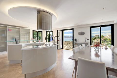 Villa i Cannes, Alpes-Maritimes, Cannes - € 6.200.000 | Ref: HH-15158747 - foto 2