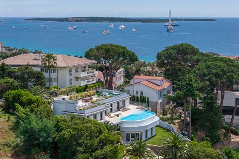 Villa i Cannes, Alpes-Maritimes, Cannes - € 6.200.000 | Ref: HH-15158747 - foto 3