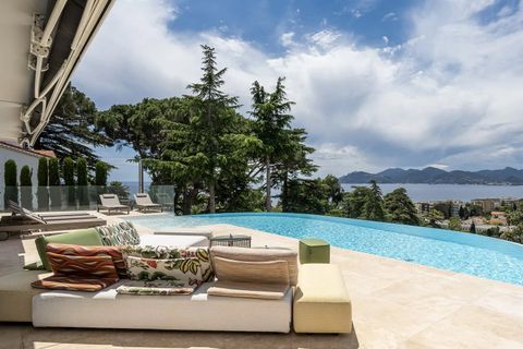 Villa i Cannes, Alpes-Maritimes, Cannes - € 6.200.000 | Ref: HH-15158747 - foto 4
