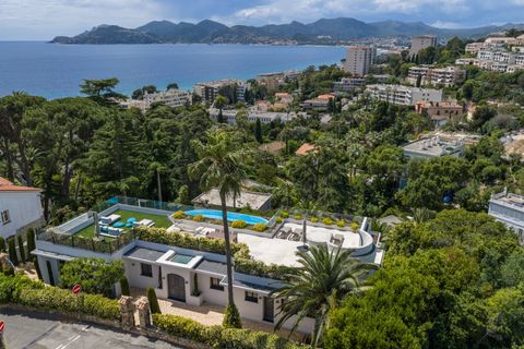 Villa i Cannes, Alpes-Maritimes, Cannes - € 6.200.000 | Ref: HH-15158747 - foto 5