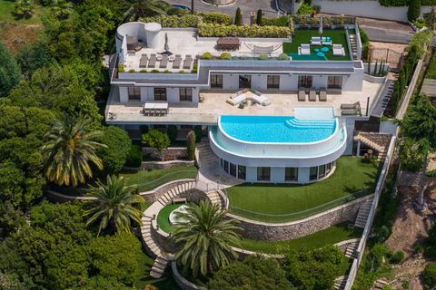 Villa i Cannes, Alpes-Maritimes, Cannes - € 6.200.000 | Ref: HH-15158747 - foto 6