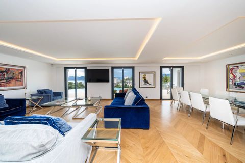 Villa i Cannes, Alpes-Maritimes, Cannes - € 6.200.000 | Ref: HH-15158747 - foto 7