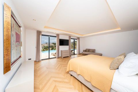 Villa i Cannes, Alpes-Maritimes, Cannes - € 6.200.000 | Ref: HH-15158747 - foto 9
