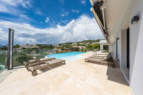 Villa i Cannes, Alpes-Maritimes, Cannes - € 6.200.000 | Ref: HH-15158747 - foto 12