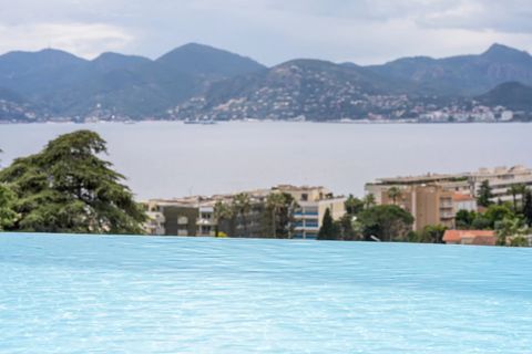 Villa i Cannes, Alpes-Maritimes, Cannes - € 6.200.000 | Ref: HH-15158747 - foto 13