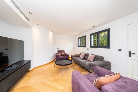 Villa i Cannes, Alpes-Maritimes, Cannes - € 6.200.000 | Ref: HH-15158747 - foto 14
