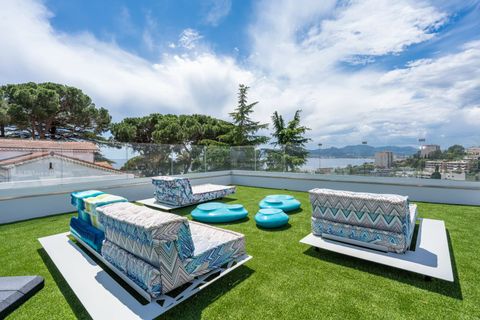 Villa i Cannes, Alpes-Maritimes, Cannes - € 6.200.000 | Ref: HH-15158747 - foto 15