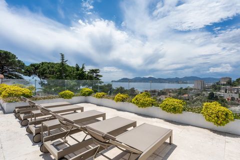 Villa i Cannes, Alpes-Maritimes, Cannes - € 6.200.000 | Ref: HH-15158747 - foto 16