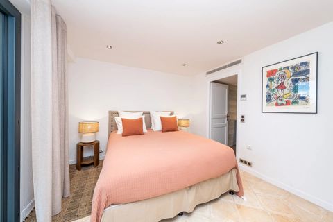 Villa i Cannes, Alpes-Maritimes, Cannes - € 6.200.000 | Ref: HH-15158747 - foto 22