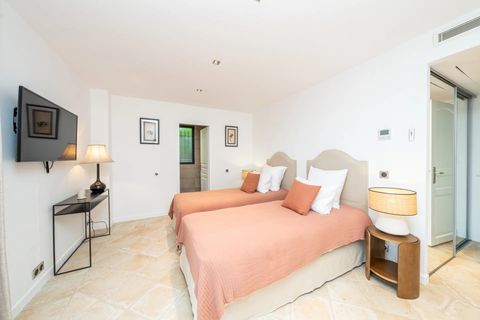 Villa i Cannes, Alpes-Maritimes, Cannes - € 6.200.000 | Ref: HH-15158747 - foto 24