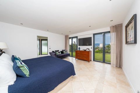 Villa i Cannes, Alpes-Maritimes, Cannes - € 6.200.000 | Ref: HH-15158747 - foto 25