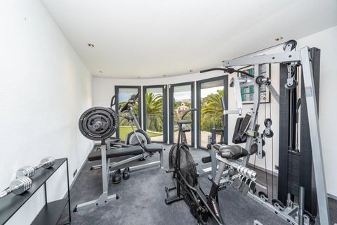 Villa i Cannes, Alpes-Maritimes, Cannes - € 6.200.000 | Ref: HH-15158747 - foto 26