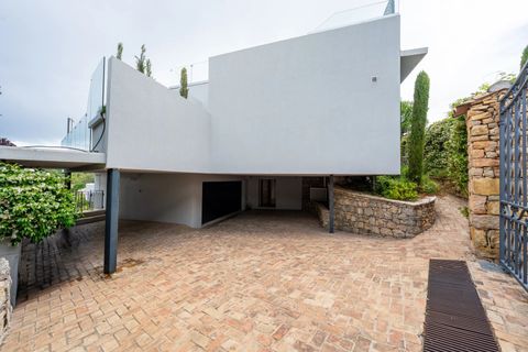 Villa i Cannes, Alpes-Maritimes, Cannes - € 6.200.000 | Ref: HH-15158747 - foto 29