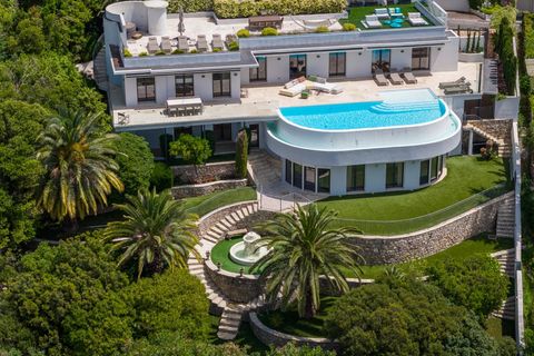 Villa i Cannes, Alpes-Maritimes, Cannes - € 6.200.000 | Ref: HH-15158747 - foto 32