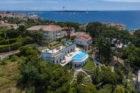 Villa i Cannes, Alpes-Maritimes, Cannes - € 6.200.000 | Ref: HH-15158747 - foto 33