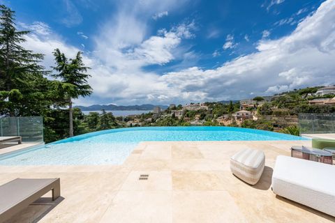 Villa i Cannes, Alpes-Maritimes, Cannes - € 6.200.000 | Ref: HH-15158747 - foto 34