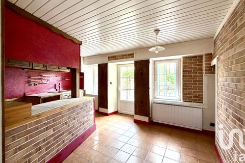 Villa i Saint-Vincent, Haute-Loire, Saint-Vincent - € 159.000 | Ref: 71269 - foto 2