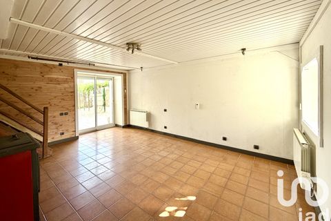 Villa i Saint-Vincent, Haute-Loire, Saint-Vincent - € 159.000 | Ref: 71269 - foto 3